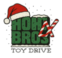 HoHoBros Holiday Toy Drive